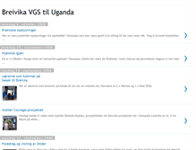 Tablet Screenshot of breivikavgs-uganda.blogspot.com