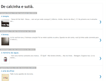 Tablet Screenshot of decalcinhaesutia.blogspot.com