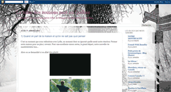 Desktop Screenshot of latribudeszouzous.blogspot.com