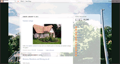 Desktop Screenshot of 102collegeavenue.blogspot.com