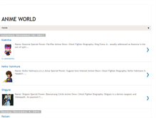 Tablet Screenshot of animenetworkph.blogspot.com