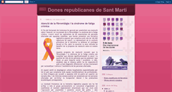 Desktop Screenshot of donesrepublisantmarti.blogspot.com
