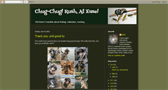 Desktop Screenshot of kazzbait.blogspot.com