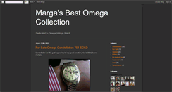 Desktop Screenshot of best-omega.blogspot.com