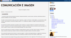Desktop Screenshot of laletraconsangreseescribe.blogspot.com