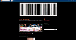 Desktop Screenshot of dadasthlm.blogspot.com