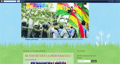 Desktop Screenshot of isiborosecure.blogspot.com