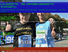 Tablet Screenshot of loscatenatosportivopercaso.blogspot.com