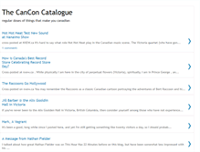 Tablet Screenshot of canconcatalogue.blogspot.com