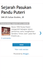Mobile Screenshot of pppsigsjbsejarah.blogspot.com