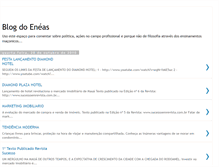 Tablet Screenshot of eneasmariani.blogspot.com