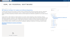 Desktop Screenshot of federalteam.blogspot.com