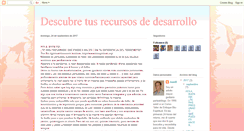 Desktop Screenshot of juanb-descubretusrecursosdedesarrollo.blogspot.com