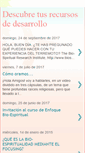 Mobile Screenshot of juanb-descubretusrecursosdedesarrollo.blogspot.com