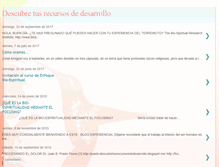 Tablet Screenshot of juanb-descubretusrecursosdedesarrollo.blogspot.com