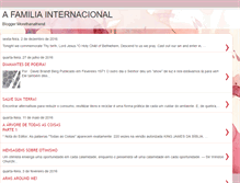 Tablet Screenshot of afamiliainternacional.blogspot.com