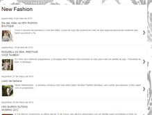 Tablet Screenshot of boutiquenewfashion.blogspot.com
