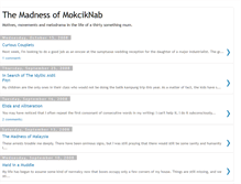 Tablet Screenshot of mokciknab.blogspot.com