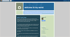 Desktop Screenshot of btd2379.blogspot.com