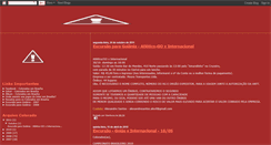 Desktop Screenshot of coloradobsb.blogspot.com
