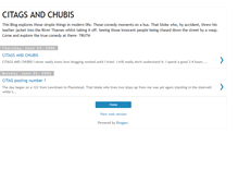 Tablet Screenshot of citag.blogspot.com