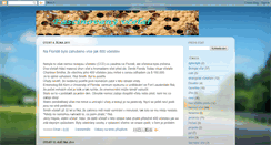 Desktop Screenshot of fcelar.blogspot.com