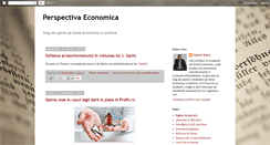 Desktop Screenshot of ecoper.blogspot.com