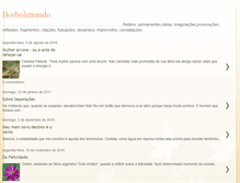 Tablet Screenshot of borboletrandoideias.blogspot.com
