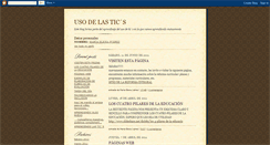 Desktop Screenshot of cursoestataltics.blogspot.com