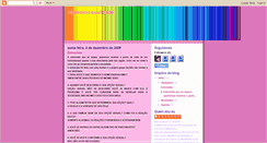 Desktop Screenshot of homossexualidadefarma.blogspot.com