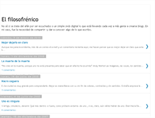 Tablet Screenshot of albertopachecob.blogspot.com