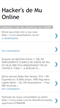 Mobile Screenshot of hackerdemuonlin.blogspot.com