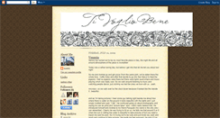 Desktop Screenshot of helloitaly.blogspot.com