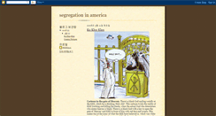 Desktop Screenshot of hekimsegregation.blogspot.com
