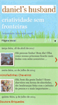 Mobile Screenshot of criatividadesemfronteiras.blogspot.com