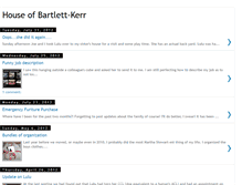 Tablet Screenshot of bartlett-kerr.blogspot.com