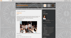 Desktop Screenshot of hardkor3.blogspot.com