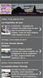 Mobile Screenshot of cordobaporsiempre.blogspot.com