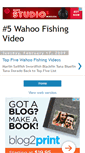Mobile Screenshot of 5wahoovideo.blogspot.com