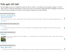 Tablet Screenshot of frangolvtilltak.blogspot.com