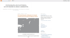 Desktop Screenshot of ecoefoto.blogspot.com