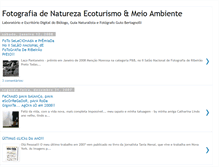 Tablet Screenshot of ecoefoto.blogspot.com