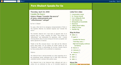 Desktop Screenshot of fernshubert.blogspot.com