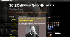 Desktop Screenshot of anzmazza.blogspot.com
