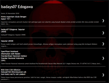 Tablet Screenshot of djokers-edogawa.blogspot.com