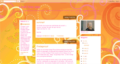 Desktop Screenshot of familjenlonn.blogspot.com