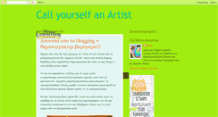 Desktop Screenshot of blogmatinas.blogspot.com