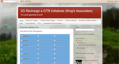 Desktop Screenshot of 3grechargeswapan.blogspot.com