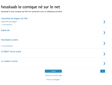 Tablet Screenshot of heuskaab.blogspot.com