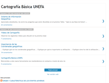 Tablet Screenshot of cartografiabasicaunefa.blogspot.com